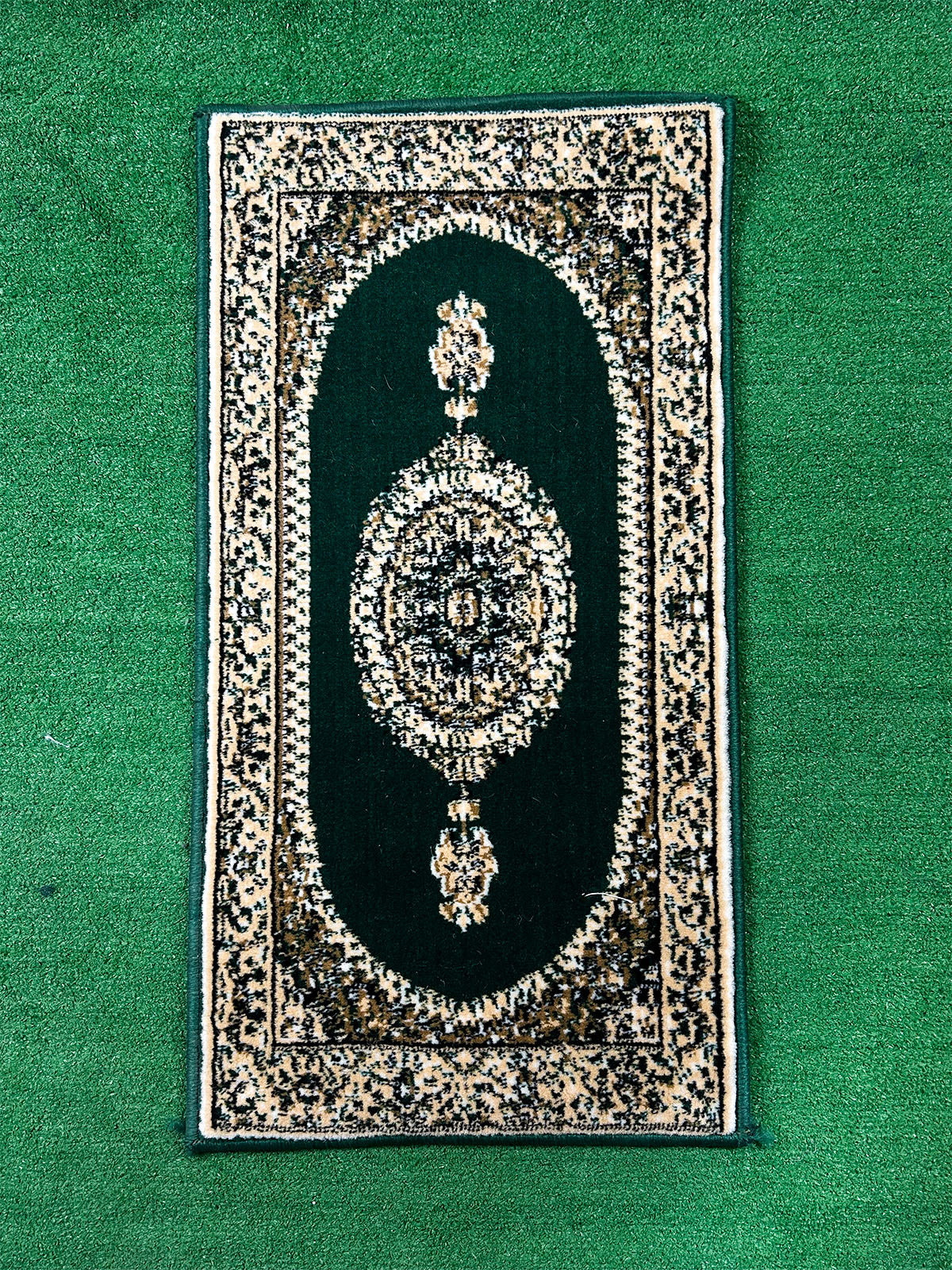 Floor Mat | Room Mat 16" × 29" Design 90