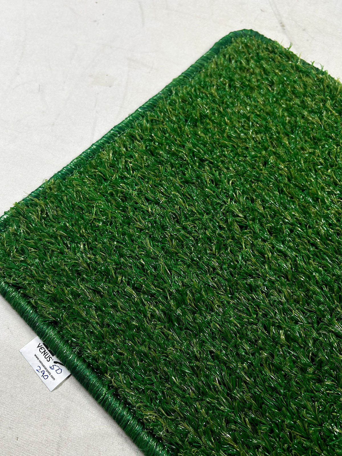 Floor Mat 15" × 23" Design 104