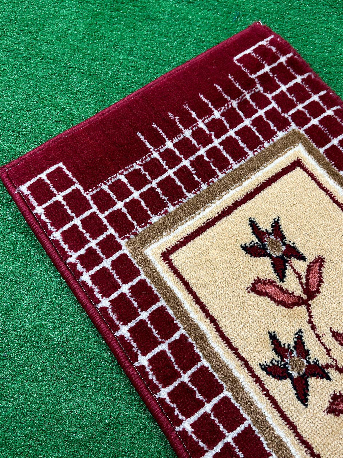Floor Mat | Room Mat 16" × 29" Design 82