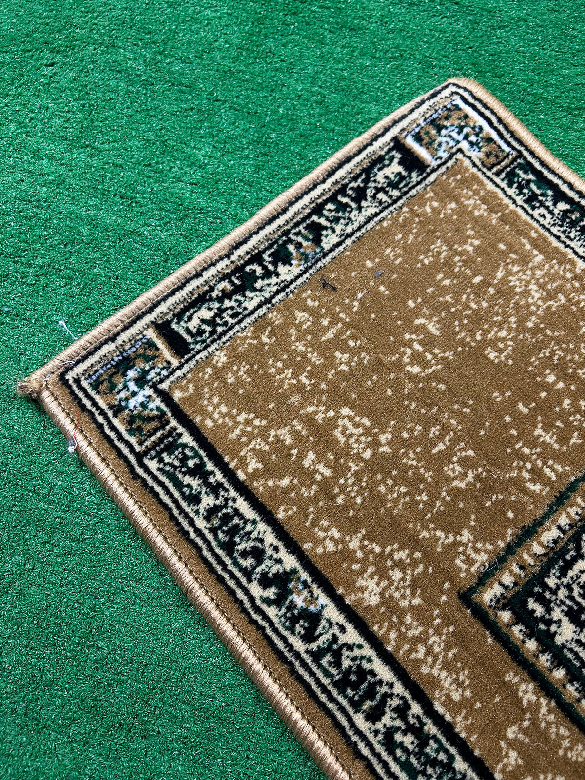 Floor Mat | Room Mat 16" × 29" Design 92