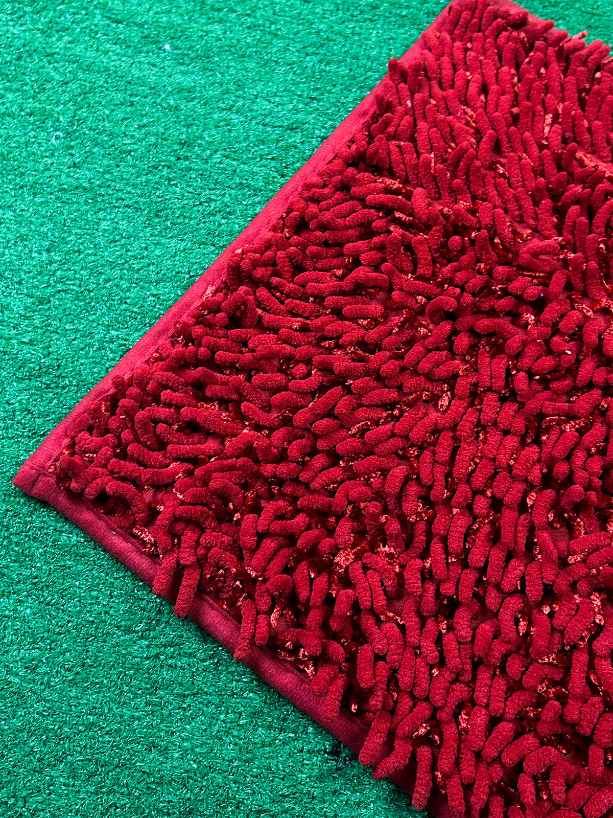 Floor Mat | Room Mat 15" × 23" Design 111