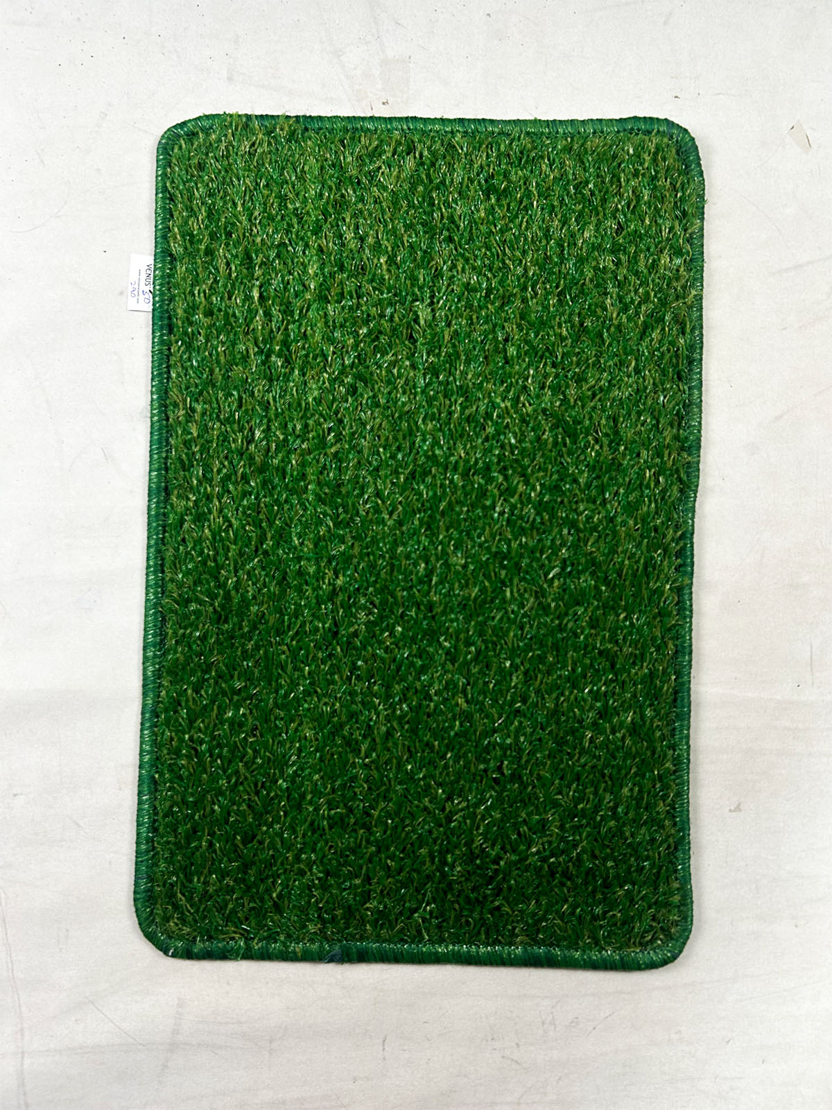 Floor Mat 15" × 23" Design 104