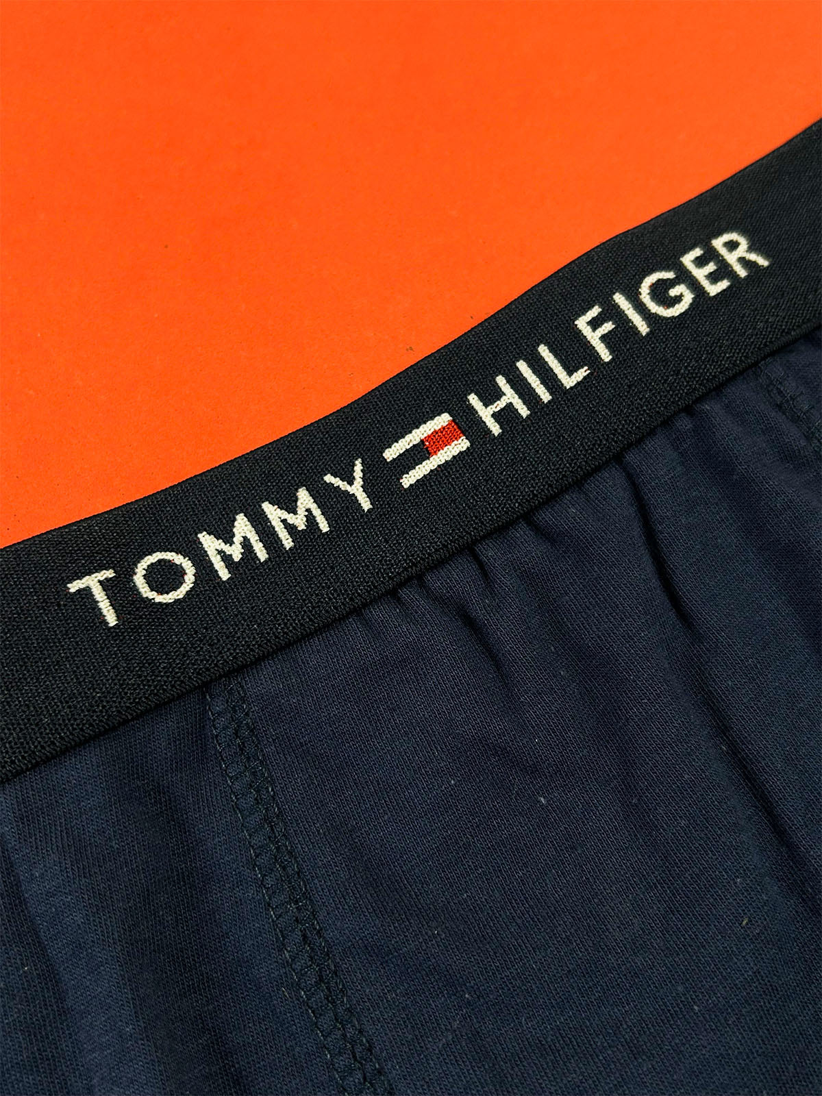 Pack of 3 TH Cotton Stretch Boxer Briefs For Men MU21