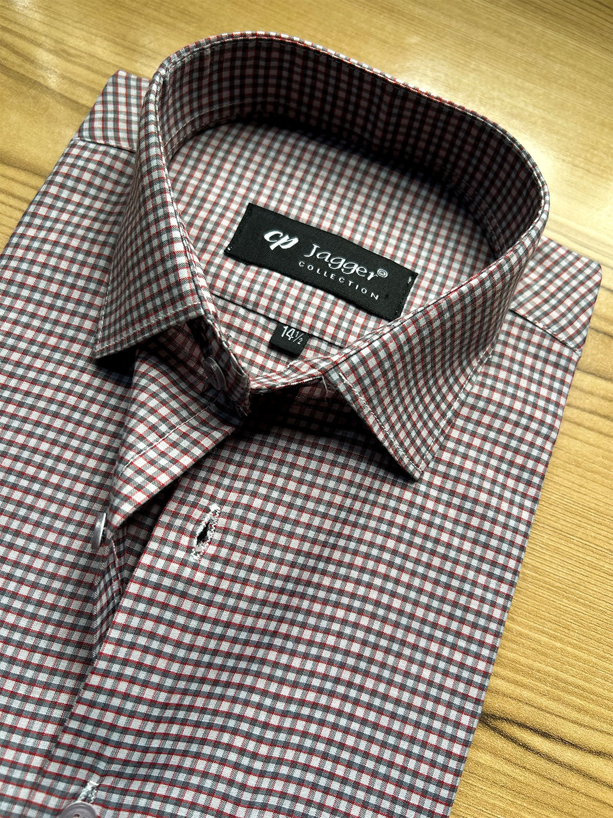 MFS628 Formal Dress Shirt For Men