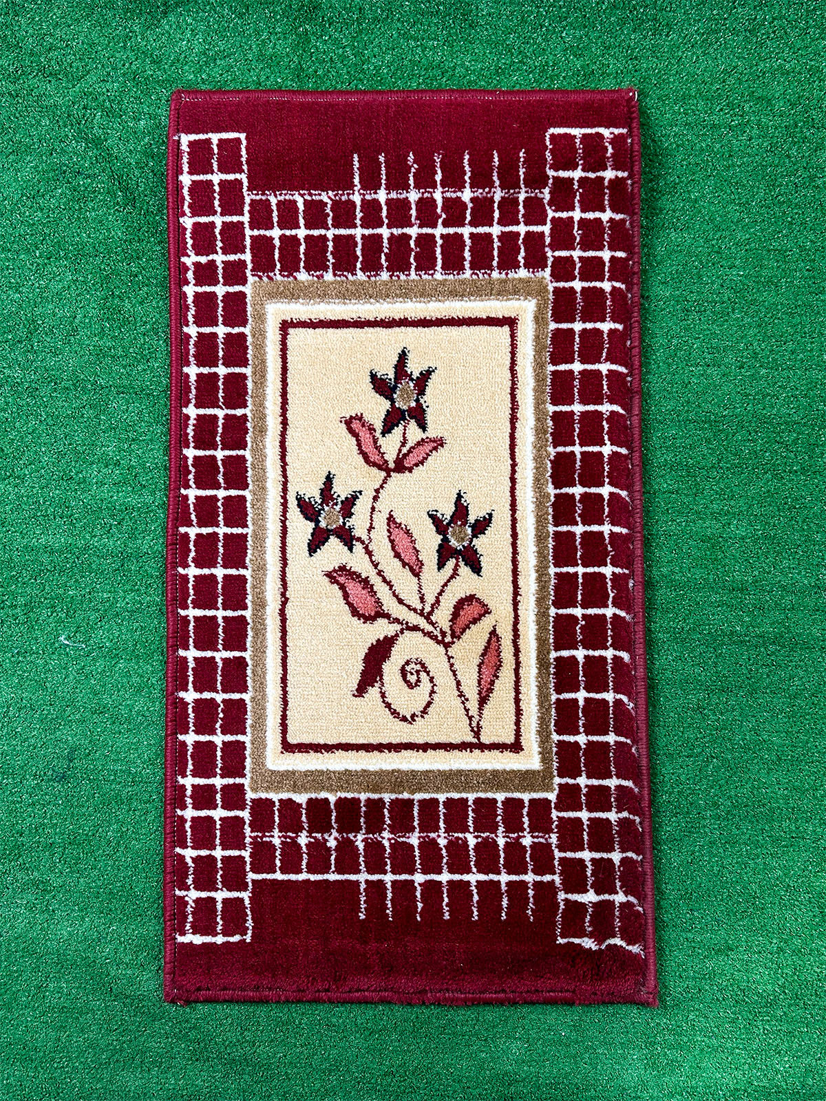 Floor Mat | Room Mat 16" × 29" Design 82