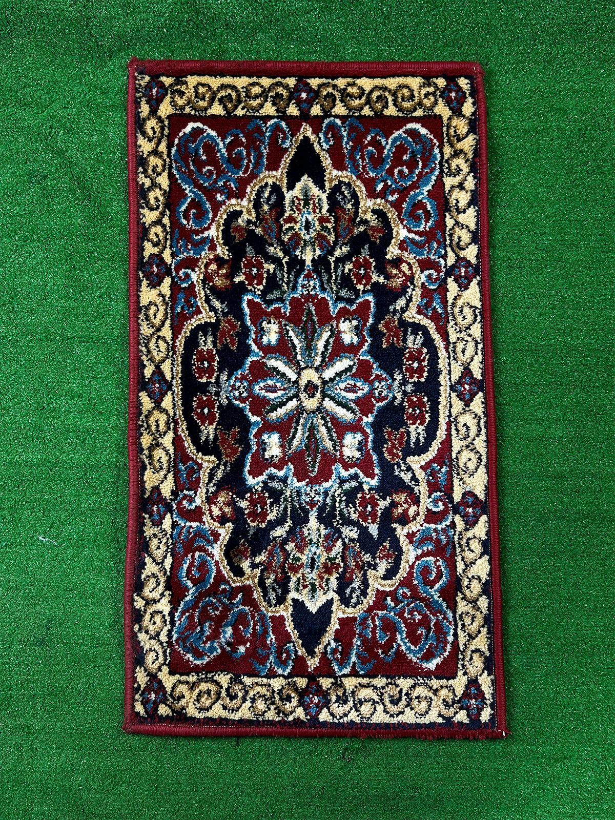 Floor Mat | Room Mat 16" × 29" Design 85