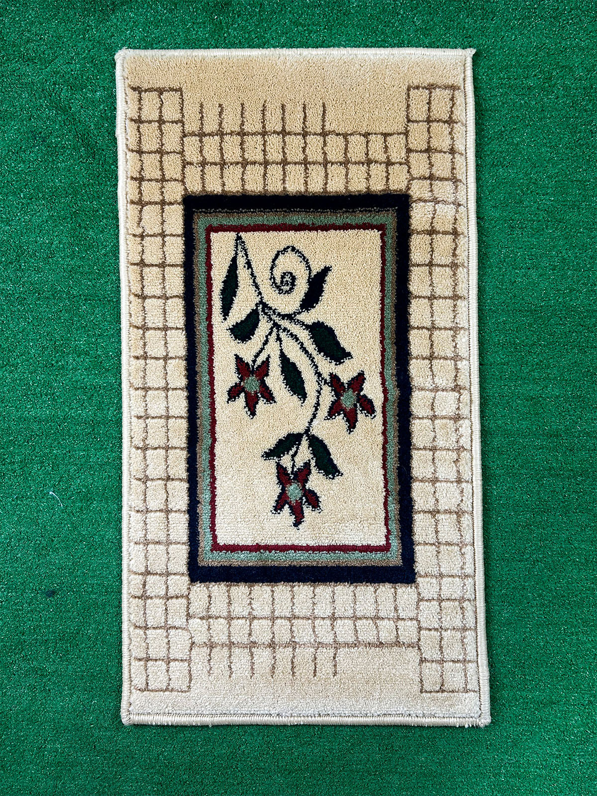 Floor Mat | Room Mat 16" × 29" Design 88