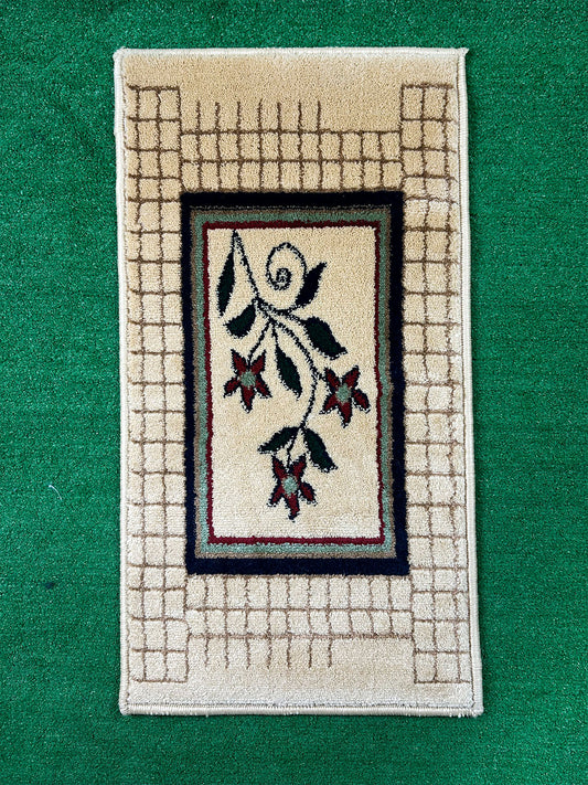 Floor Mat | Room Mat 16" × 29" Design 88