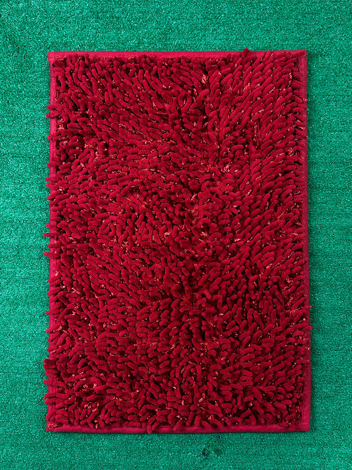 Floor Mat | Room Mat 15" × 23" Design 111