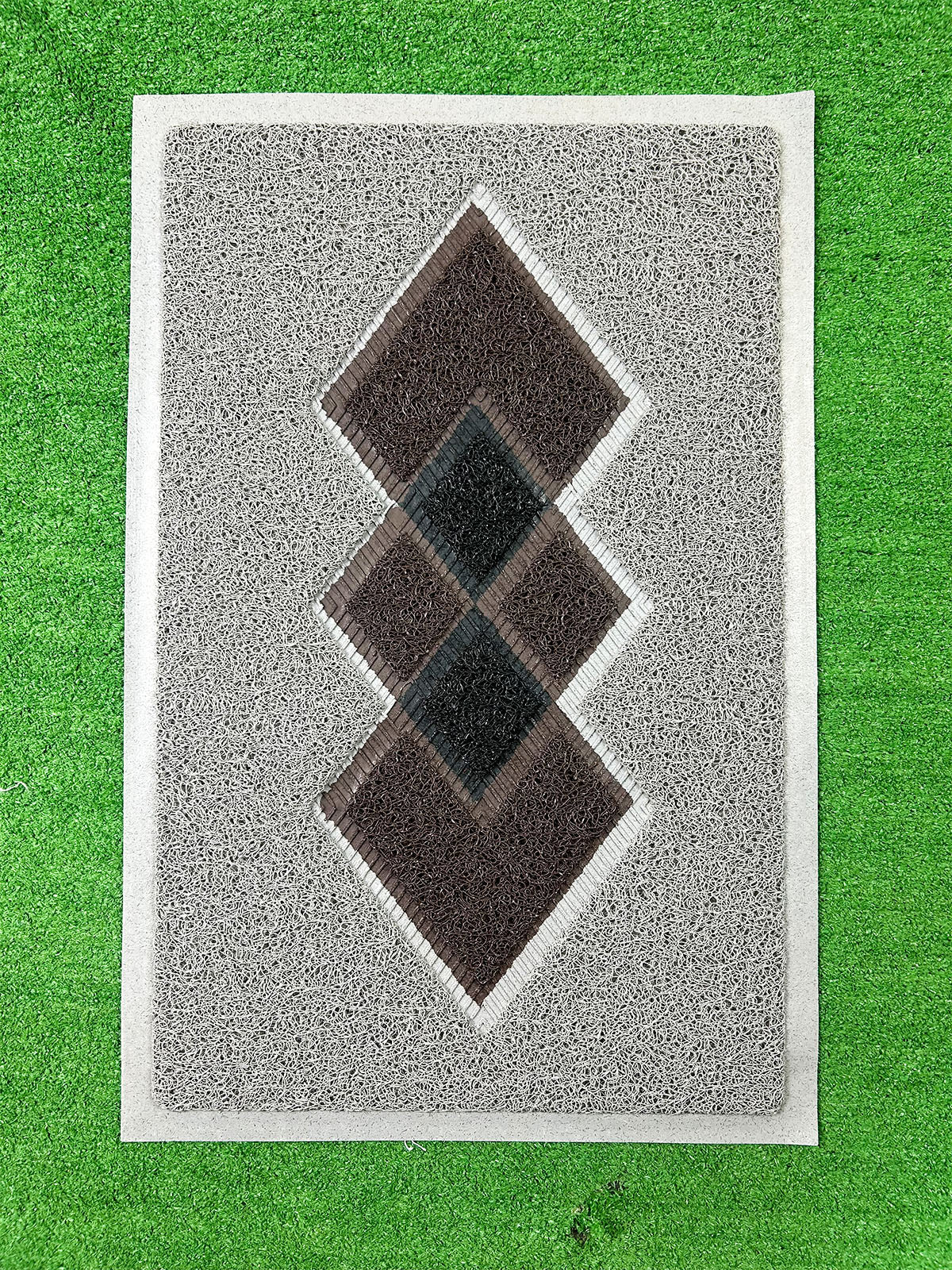 Anti-Slip Floor Mat 15" × 23" | Design 121