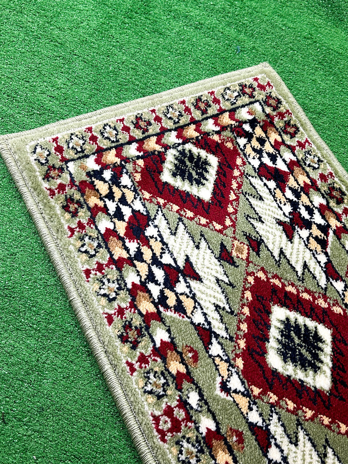 Floor Mat | Room Mat 16" × 29" Design 79
