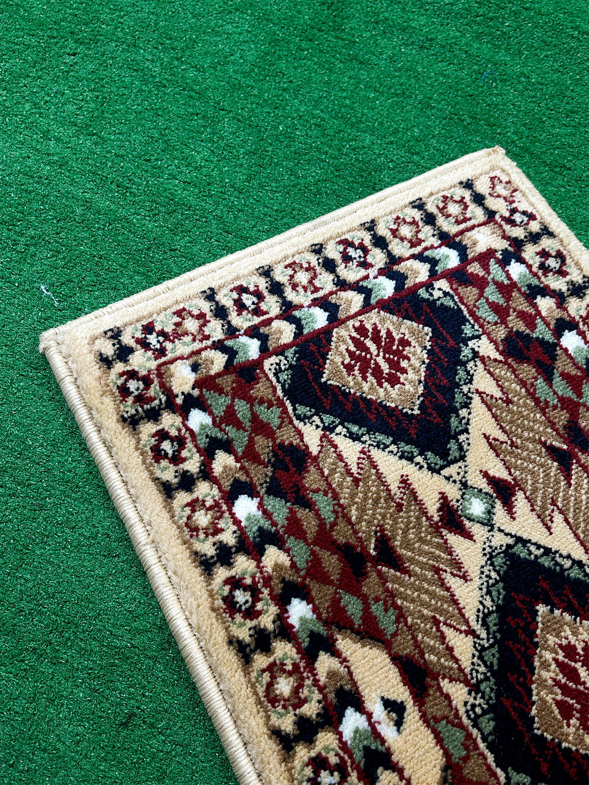Floor Mat | Room Mat 16" × 29" Design 84