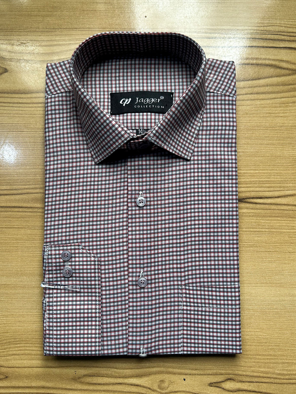 MFS628 Formal Dress Shirt For Men