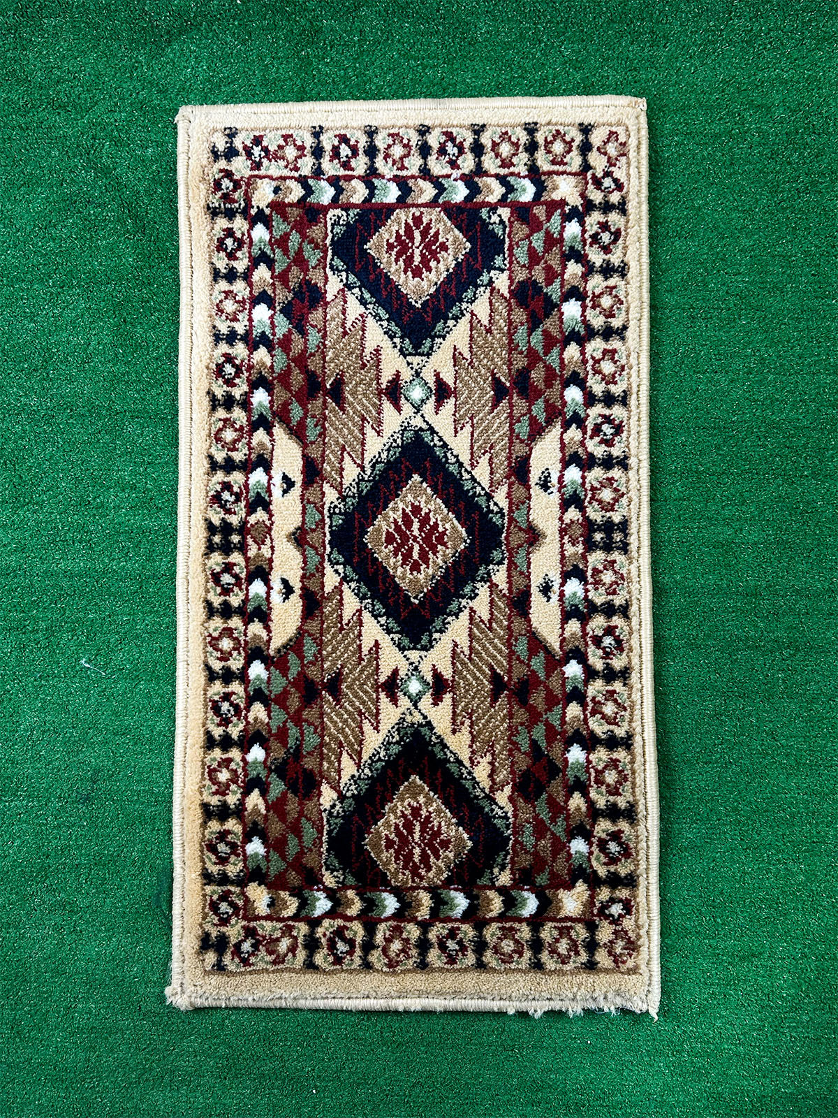 Floor Mat | Room Mat 16" × 29" Design 84