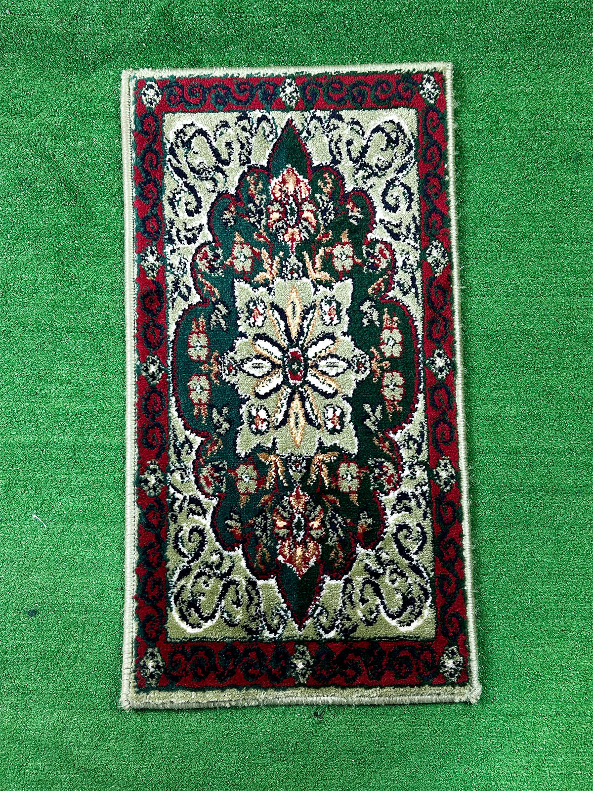 Floor Mat | Room Mat 16" × 29" Design 91