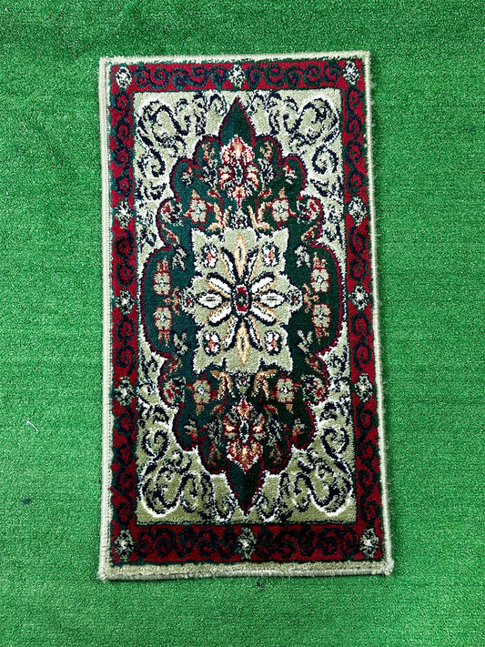 Floor Mat | Room Mat 16" × 29" Design 91