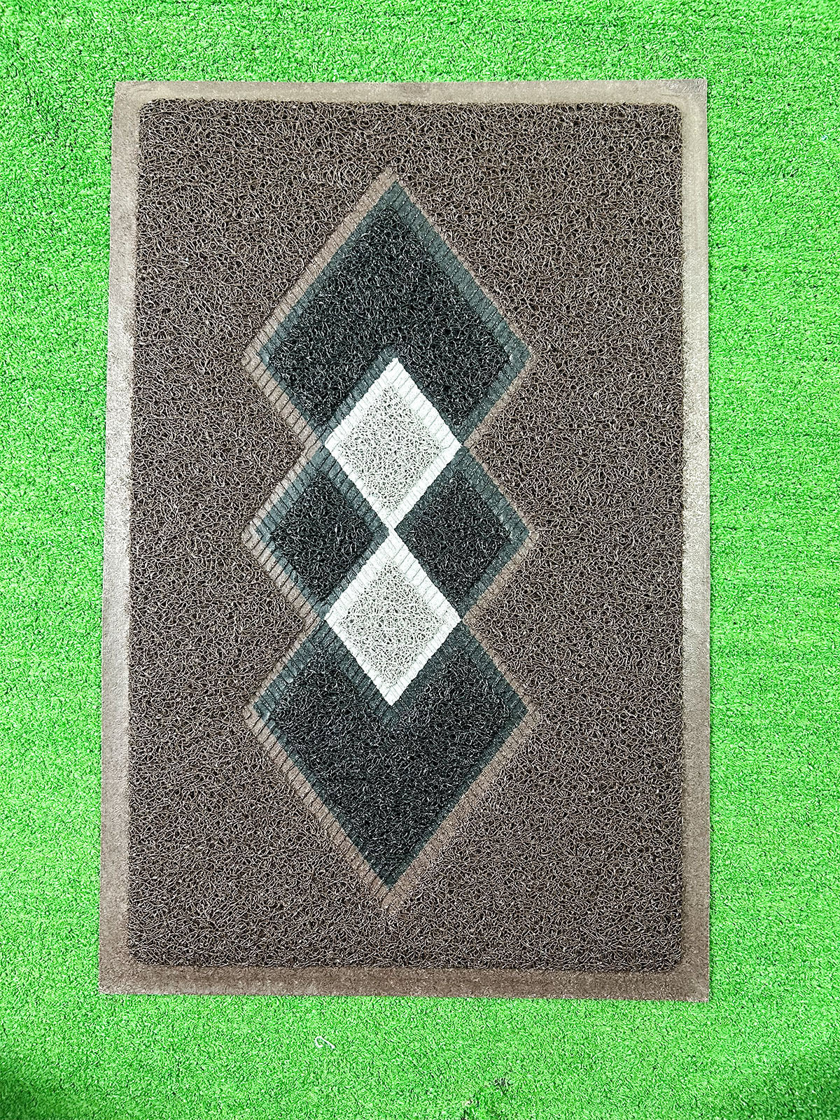 Anti-Slip Floor Mat 15" × 23" | Design 120