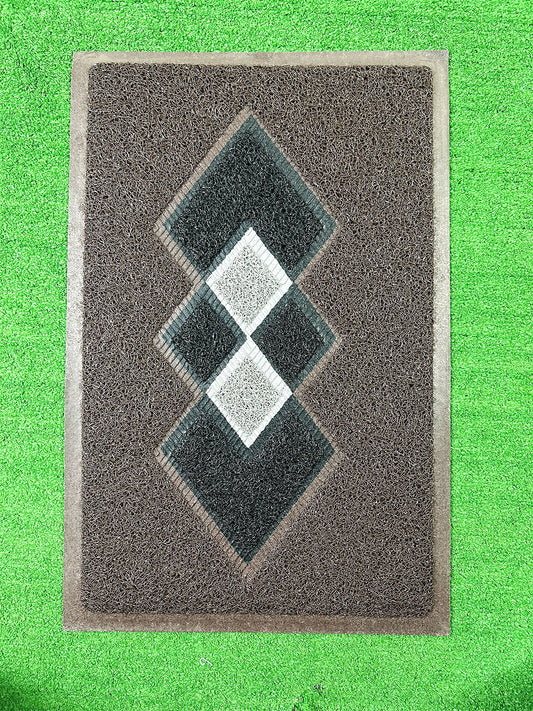 Anti-Slip Floor Mat 15" × 23" | Design 120