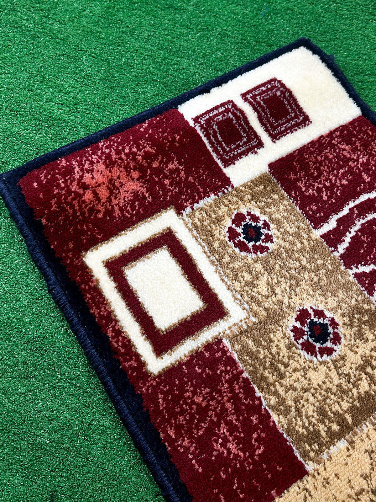 Floor Mat | Room Mat 16" × 29" Design 80