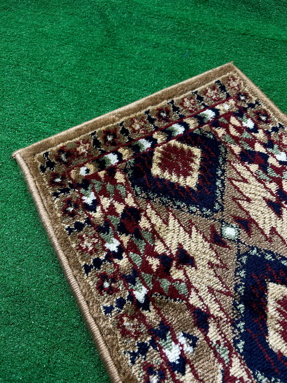 Floor Mat | Room Mat 16" × 29" Design 83