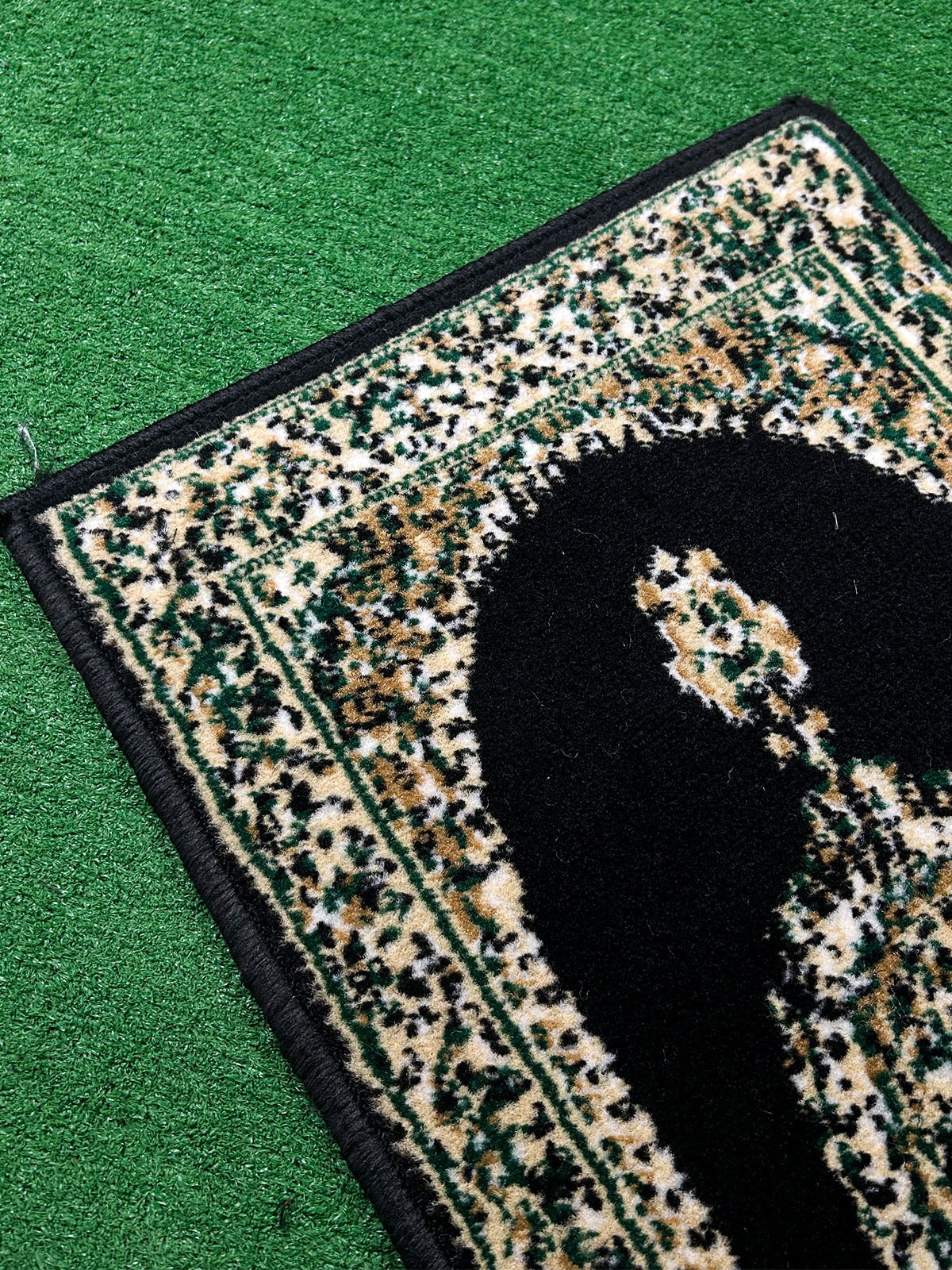 Floor Mat | Room Mat 16" × 29" Design 89