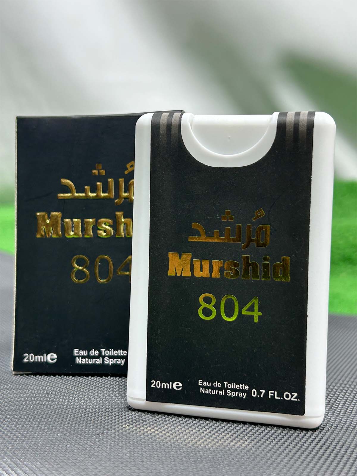 Murshid Pocket Perfume - 20ML