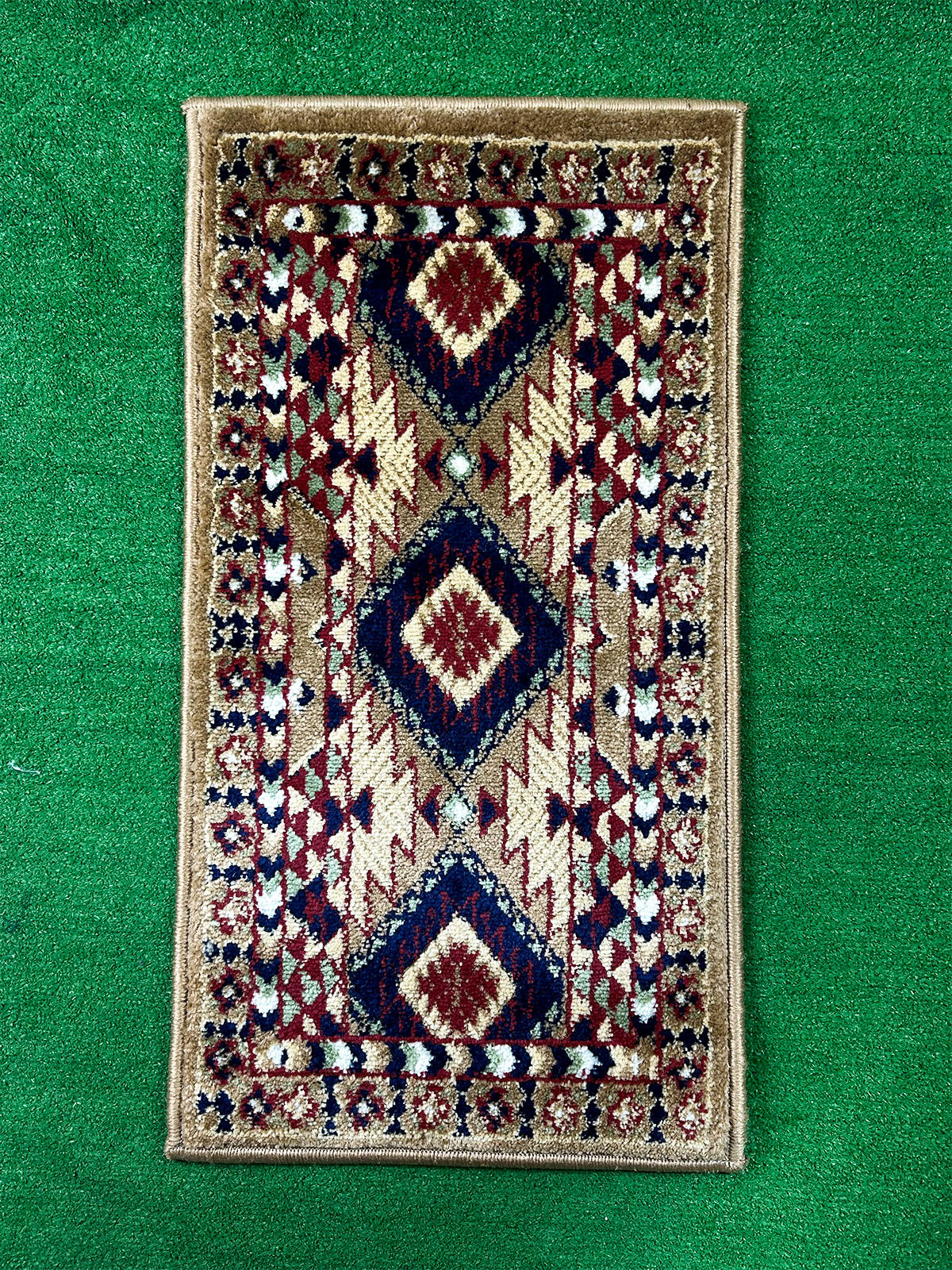 Floor Mat | Room Mat 16" × 29" Design 83