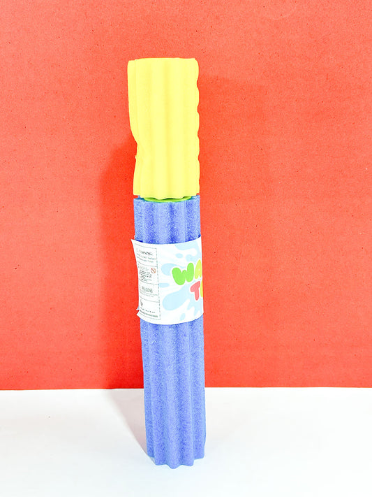 Kids Water Shooter Toy With Hand Pump