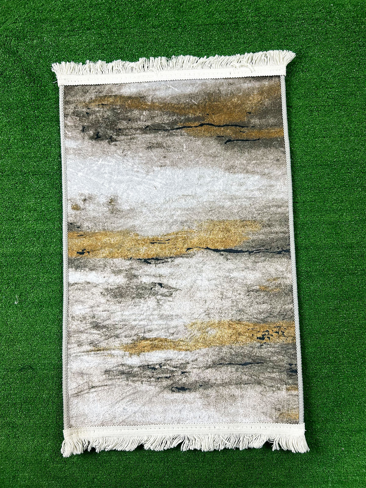 Floor Mat | Room Mat 15" × 24" Design 100