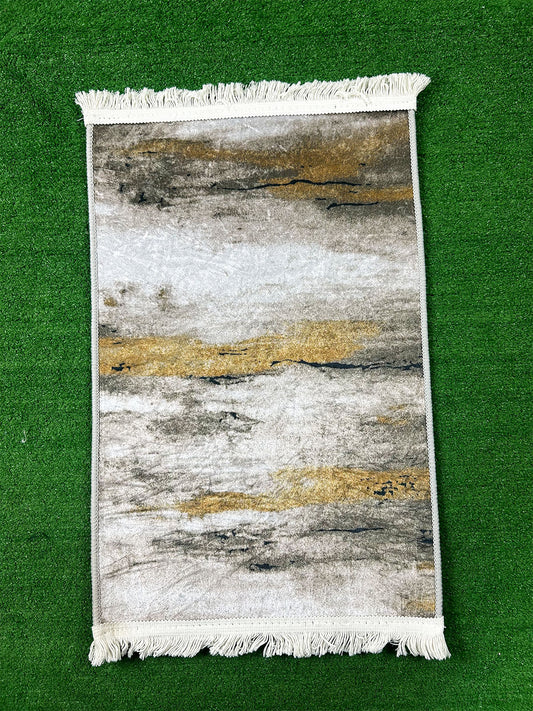 Floor Mat | Room Mat 15" × 24" Design 100