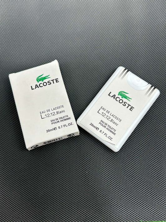 Lacoste Pocket Perfume - 20ML