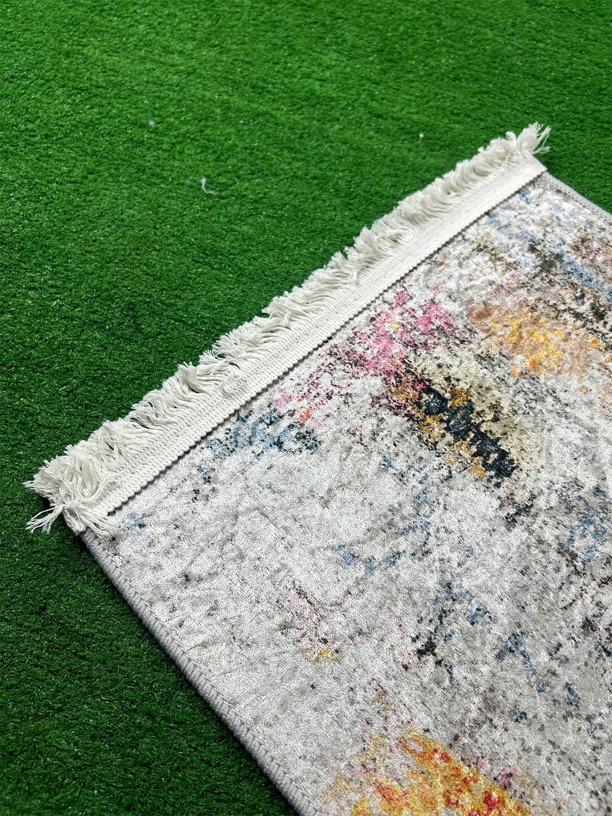 Floor Mat | Room Mat 15" × 24" Design 99
