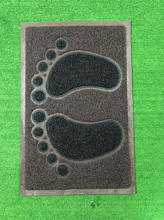 Anti-Slip Floor Mat 15" × 23" | Design 118