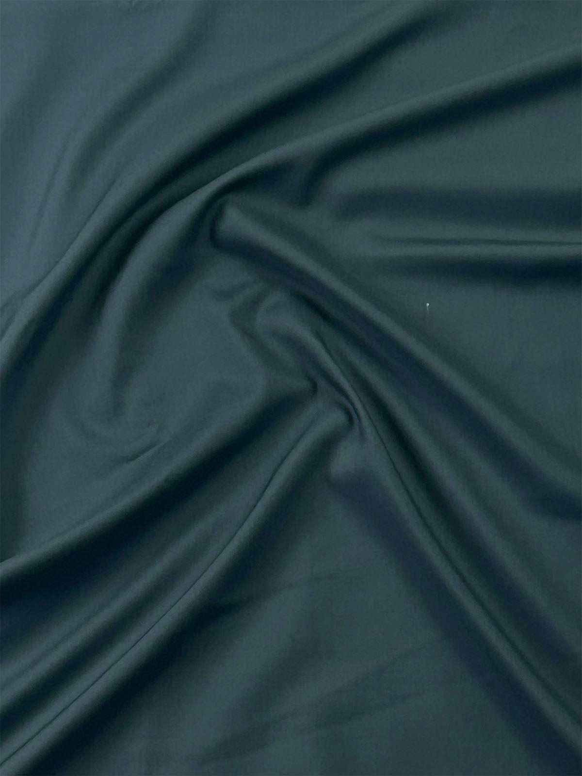 Unstitched Deep Teal Kameez Shalwar For Men MUF189