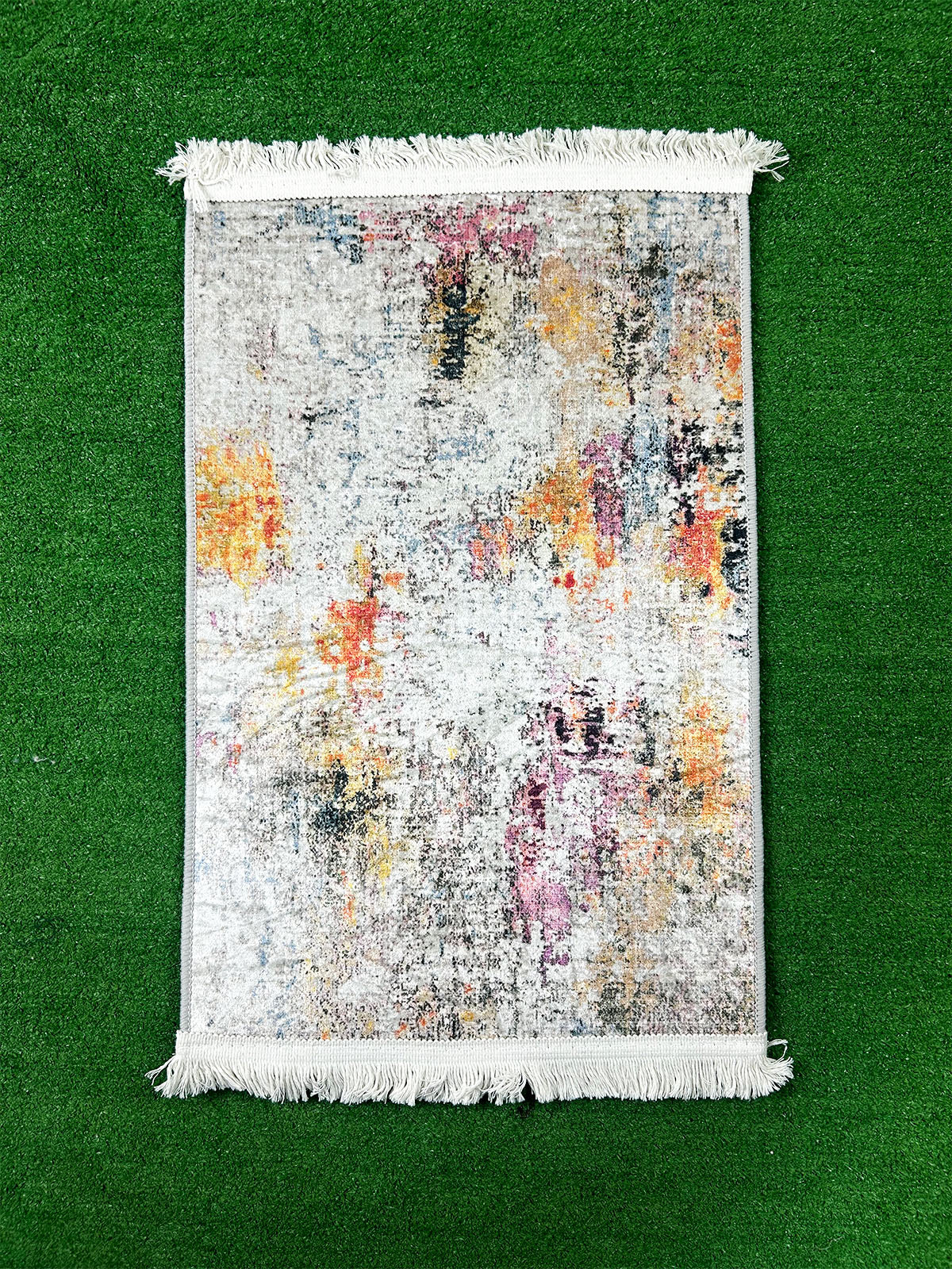 Floor Mat | Room Mat 15" × 24" Design 99