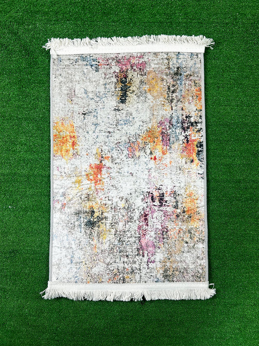 Floor Mat | Room Mat 15" × 24" Design 99