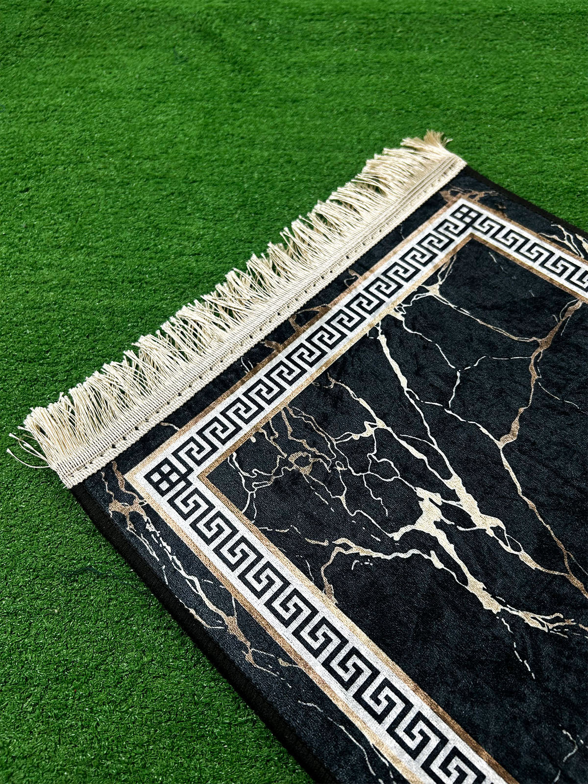 Floor Mat | Room Mat 15" × 24" Design 98