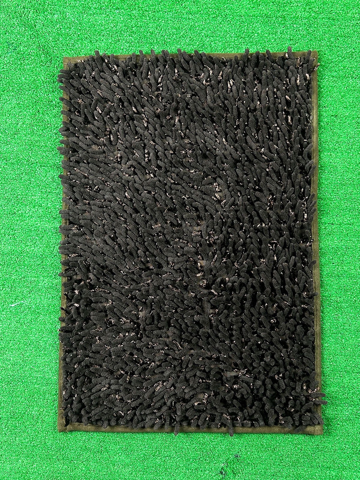 Floor Mat | Room Mat 15" × 23" Design 107