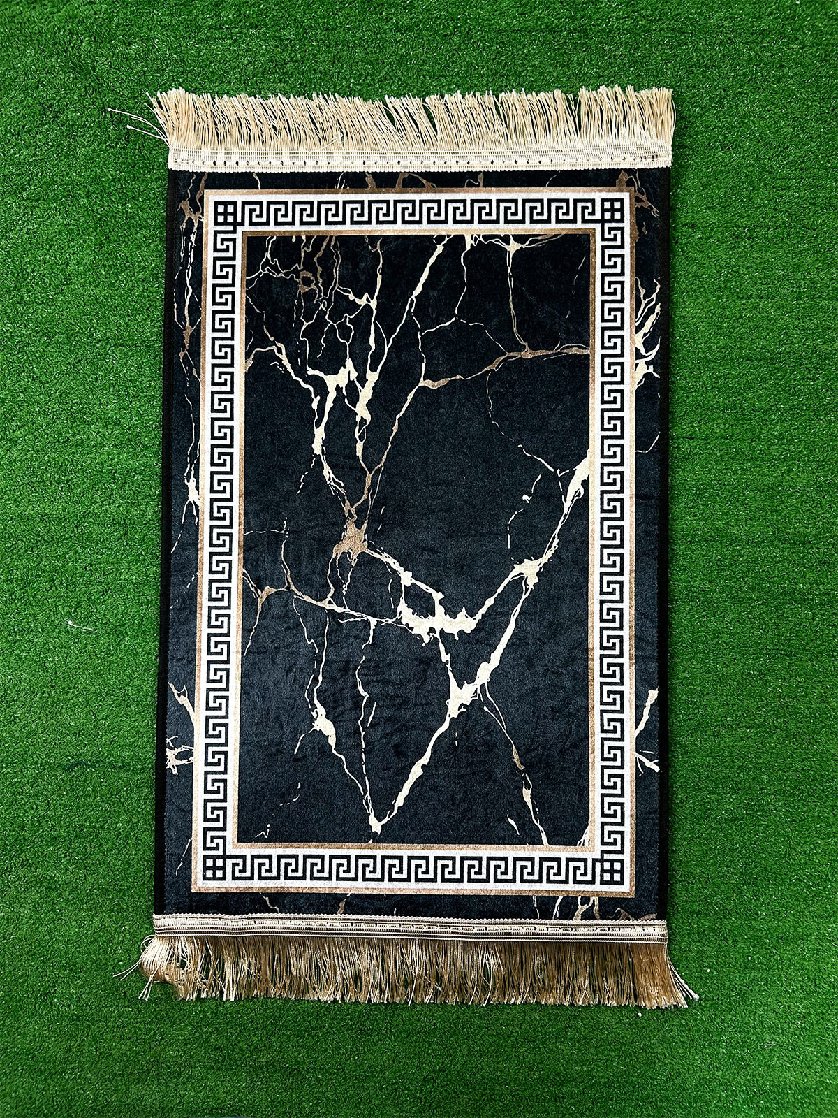 Floor Mat | Room Mat 15" × 24" Design 98