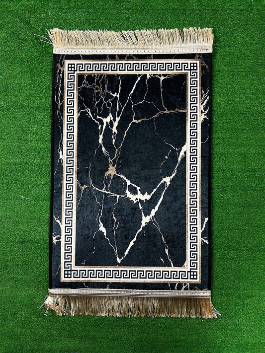 Floor Mat | Room Mat 15" × 24" Design 98
