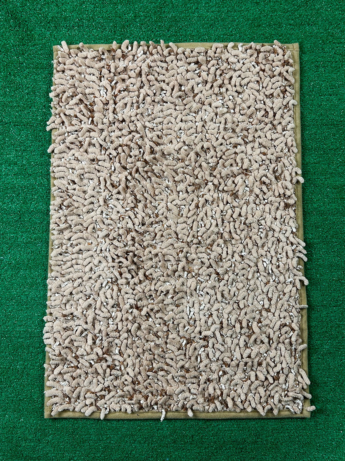Floor Mat | Room Mat 15" × 23" Design 106