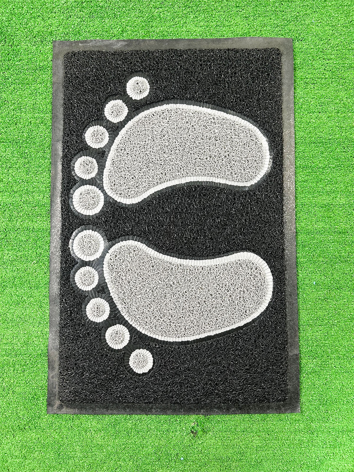 Anti-Slip Floor Mat 15" × 23" | Design 116