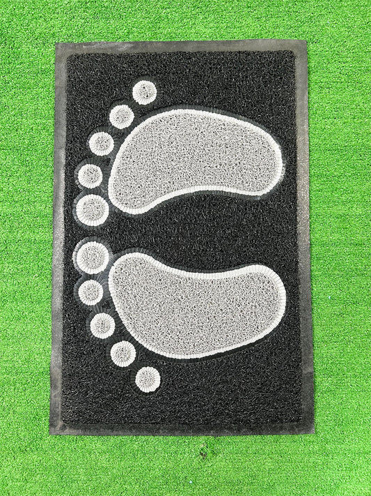 Anti-Slip Floor Mat 15" × 23" | Design 116