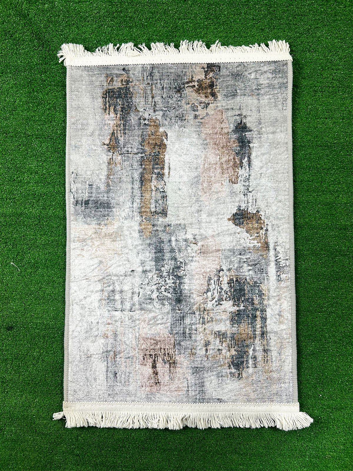 Floor Mat | Room Mat 15" × 24" Design 97