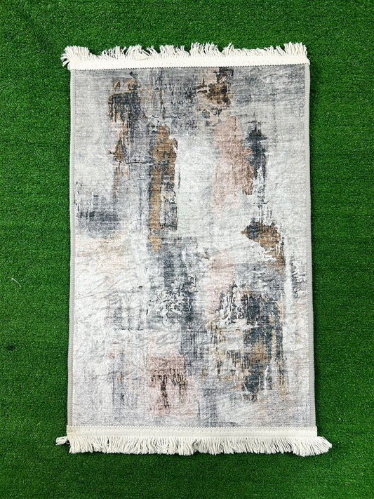 Floor Mat | Room Mat 15" × 24" Design 97