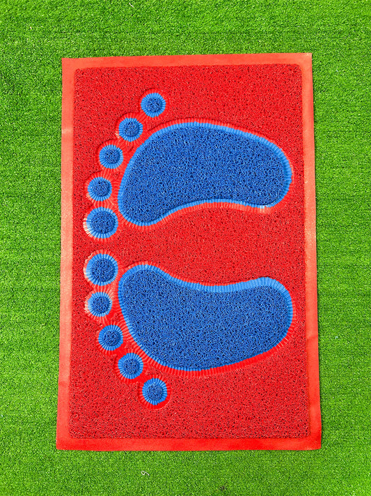 Anti-Slip Floor Mat 15" × 23" | Design 115