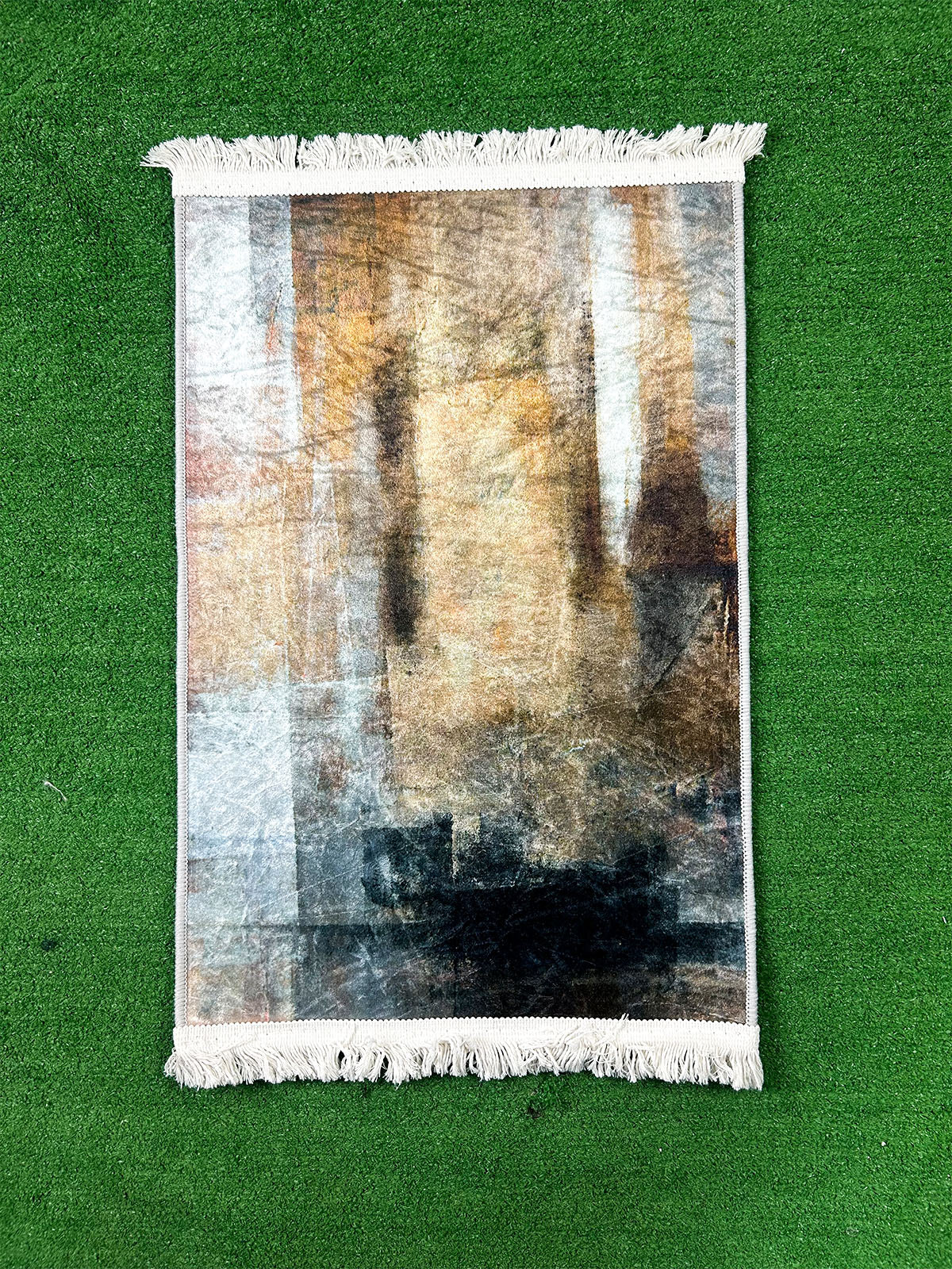 Floor Mat | Room Mat 15" × 24" Design 96