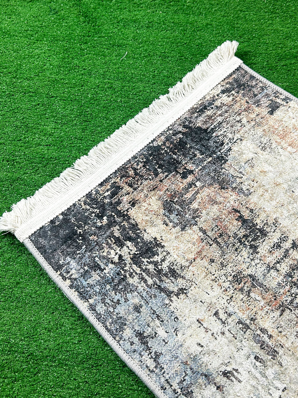 Floor Mat | Room Mat 15" × 24" Design 95