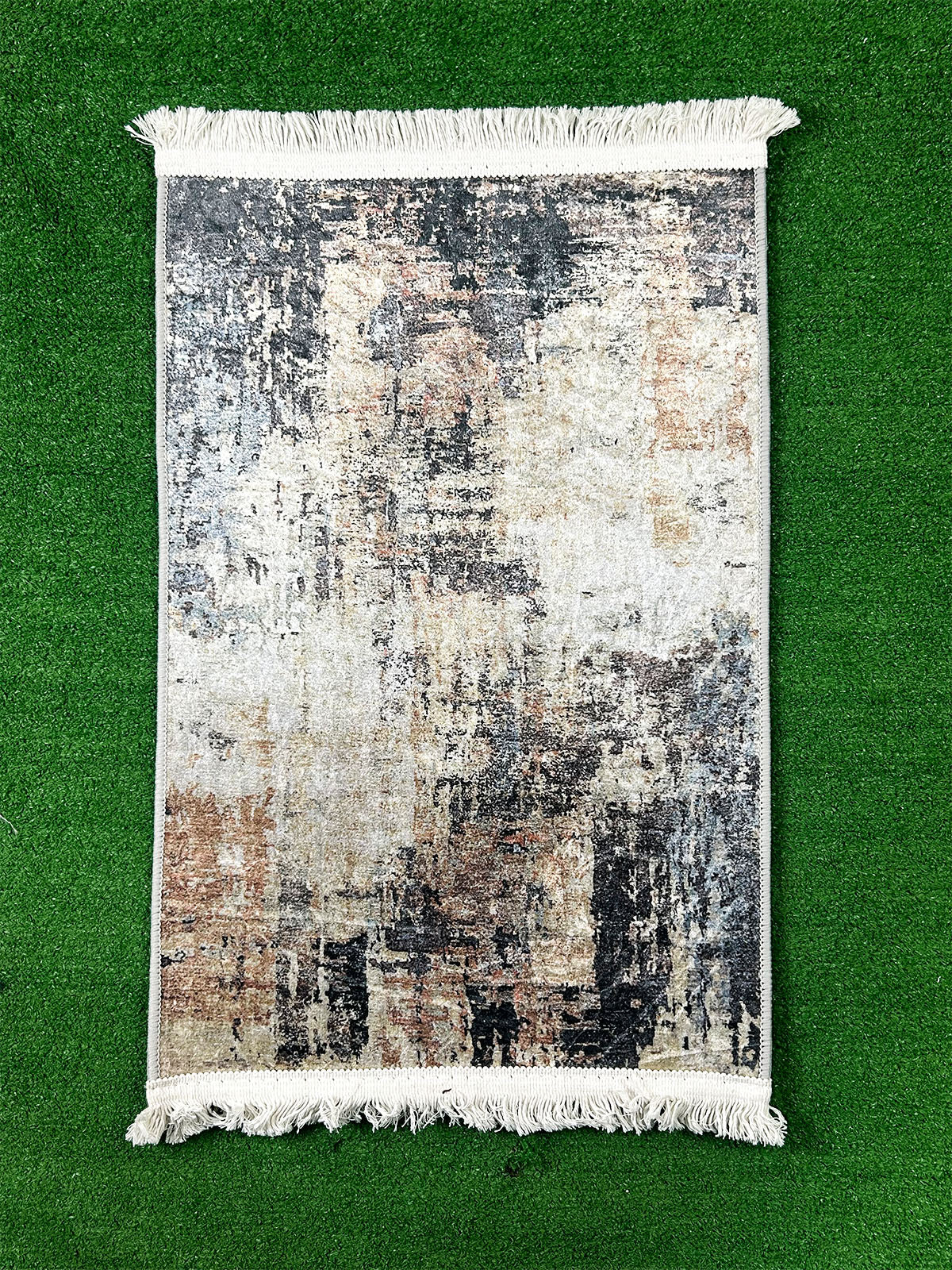 Floor Mat | Room Mat 15" × 24" Design 95