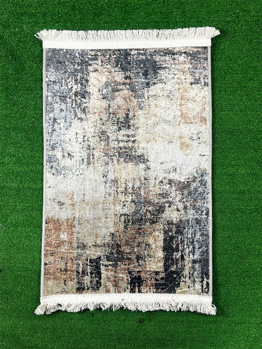 Floor Mat | Room Mat 15" × 24" Design 95
